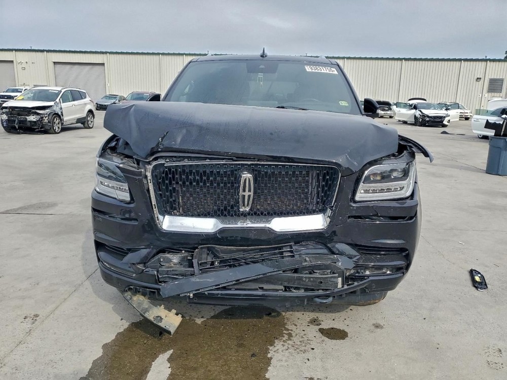 Fuse Box Engine Fits 18-21 NAVIGATOR 4956829