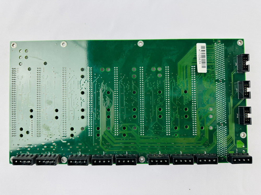 Accusys ACS-5600 8-Drive Backplane Board