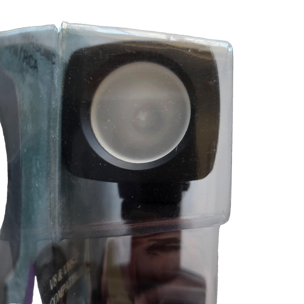 Solidex Multi-Purpose Camcorder Light/Bracket Model VL-700 Compatible Sony, RCA