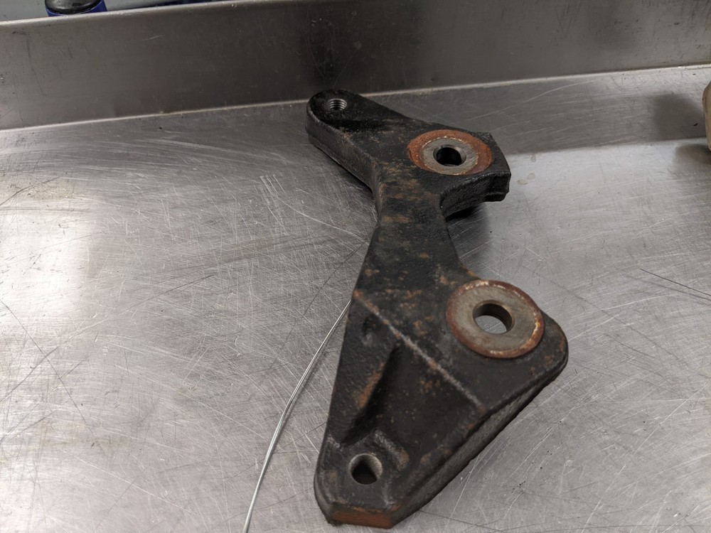 Accessory Bracket For 13-14 Subaru XV Crosstrek  2.0