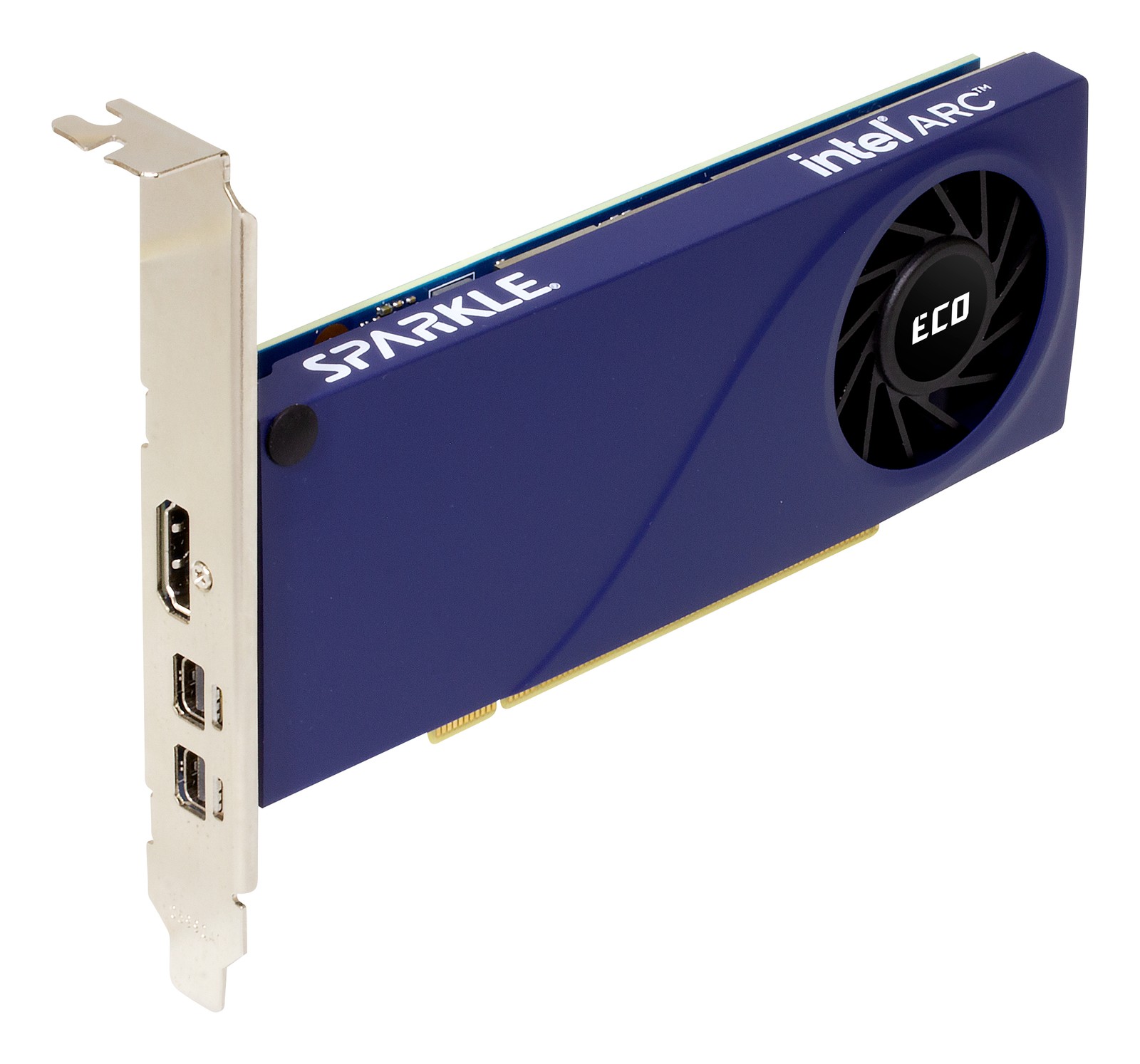 Sparkle Technology Intel Arc A310 ECO 4 GB GDDR6