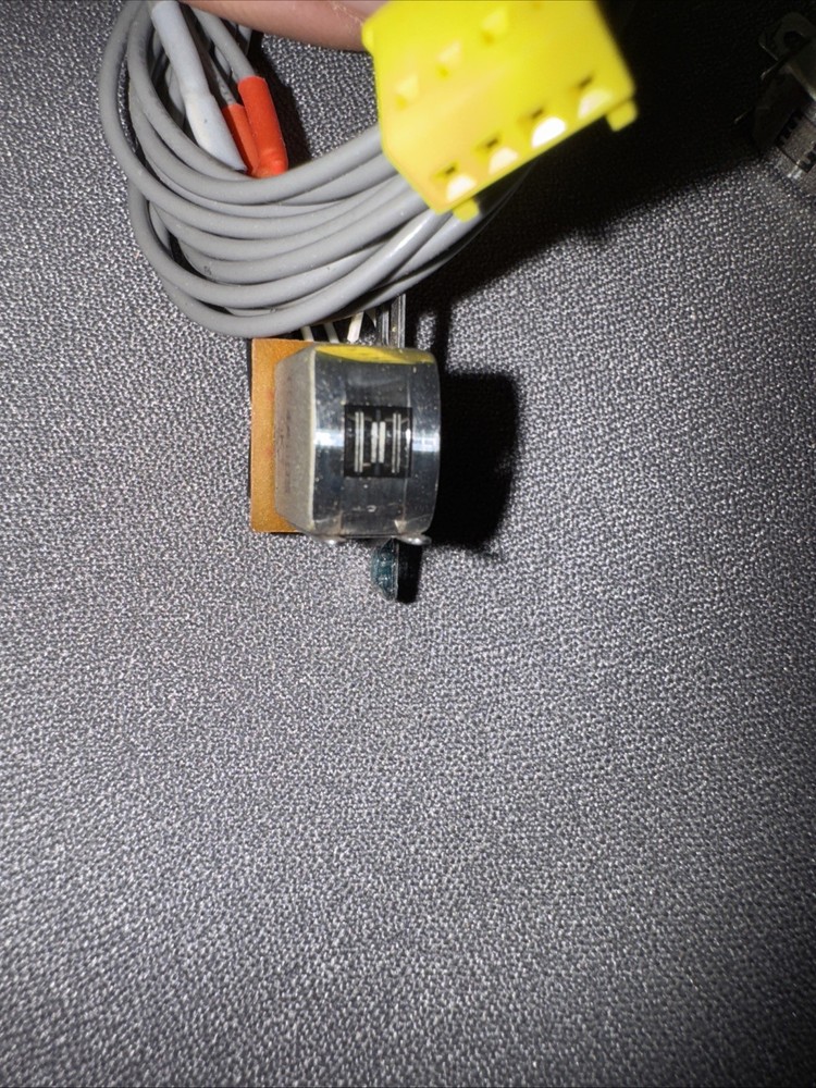 3 STEREO CASSETTE RECORD/PLAYBACK HEAD