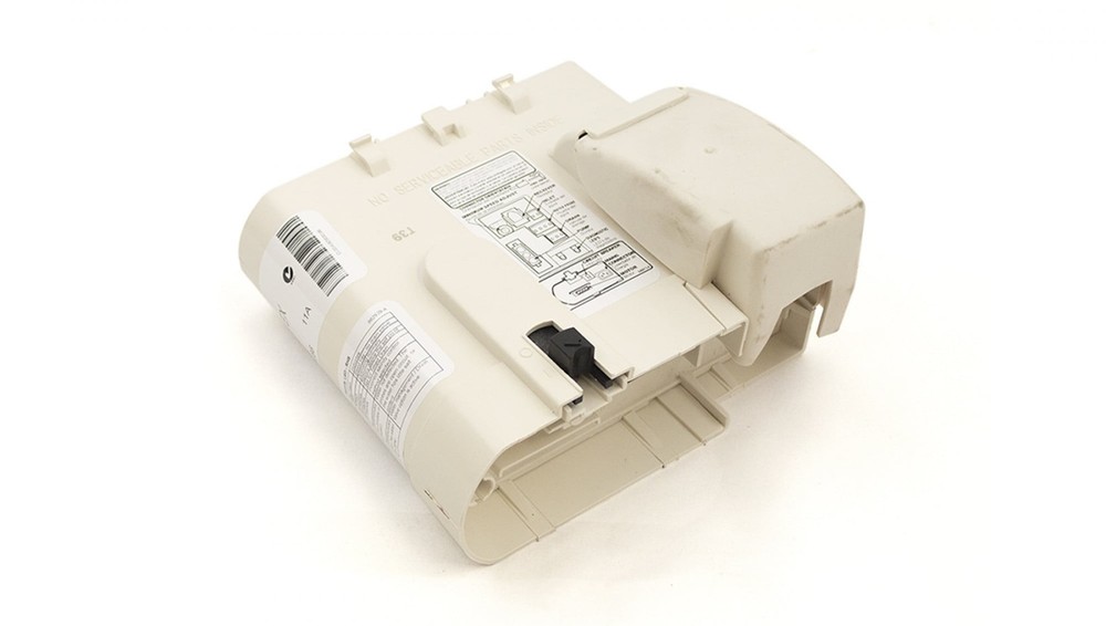Breeze Air Evaporative Cooler Part # 110417 - Cpmd J Box Variable Speed