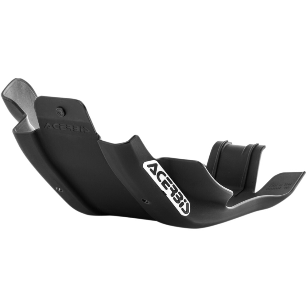 Acerbis Skid Plate - KTM - Black | 2688790001