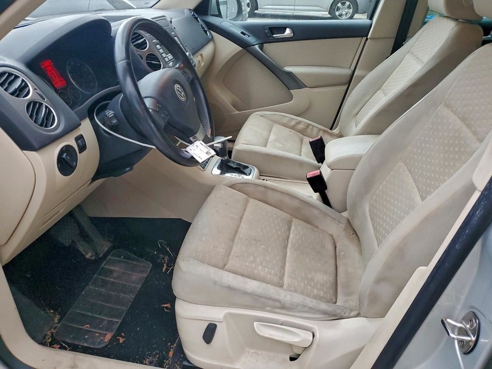 Fuse Box Engine Compartment Fits 12-16 EOS 4956922