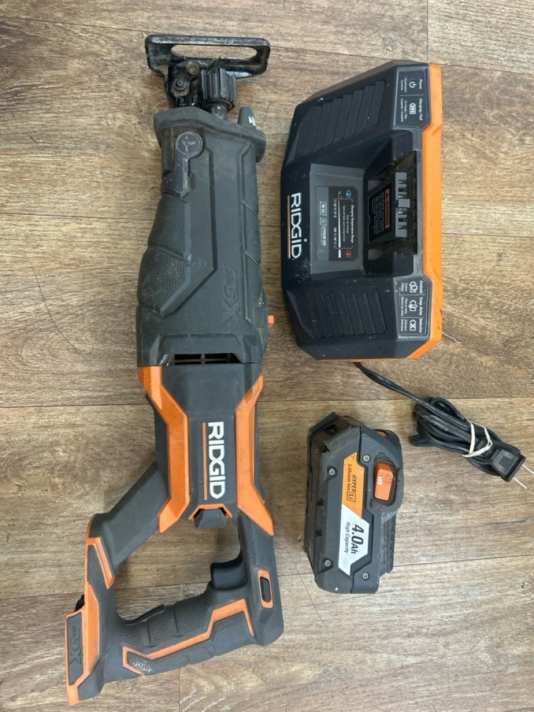 RIDGID TOOLS R9225 (SBL010348)