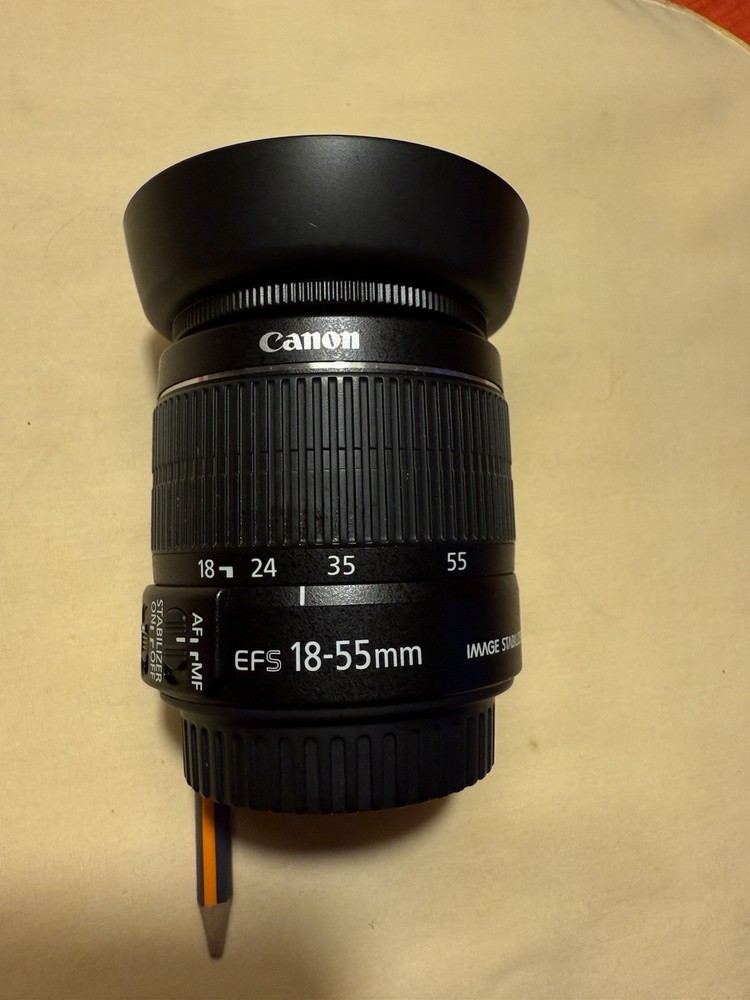 camera canon eos rebel T3