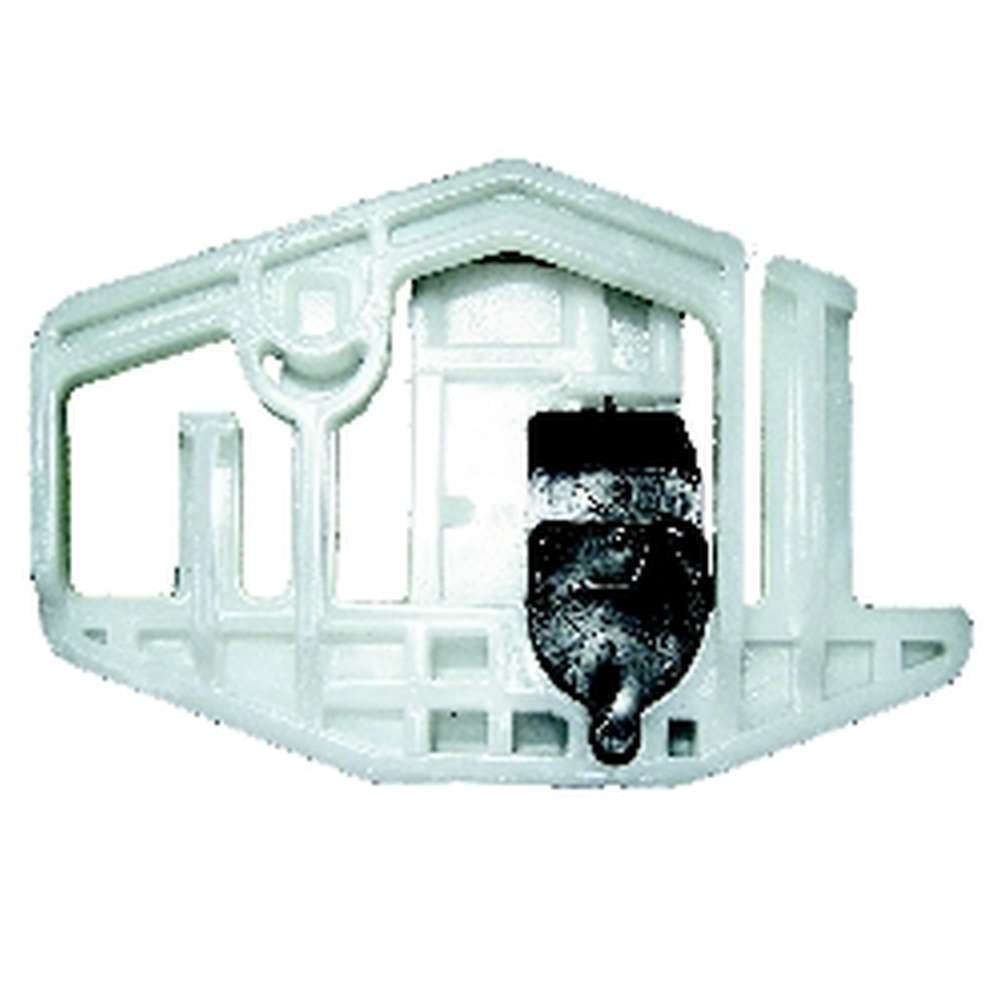 For ROMIX C50583 PLASTIC SIDE WINDOW GUIDE FRONT RIGHT / LEFT P