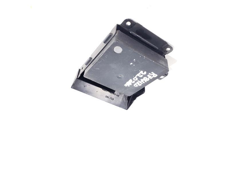 Used Blind Spot Detection System Warning Control Module fits: 2011 Jaguar Xf Dri