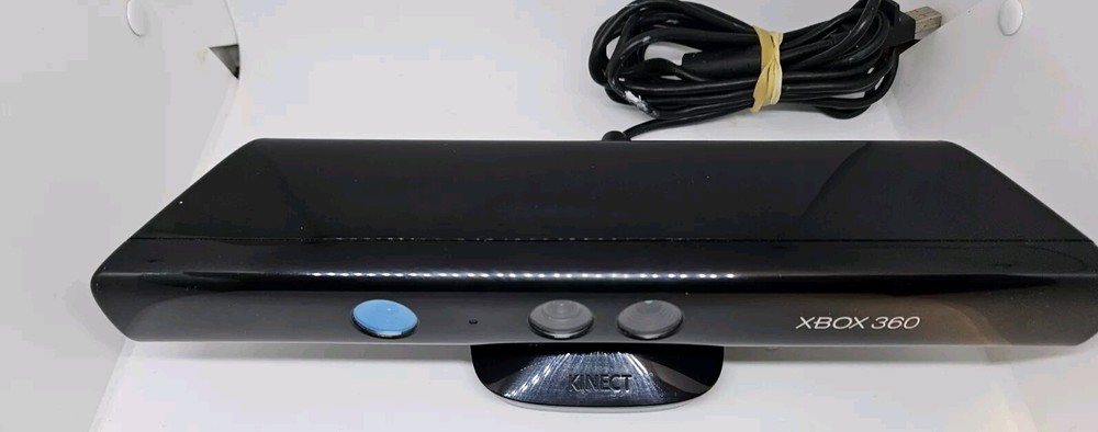 Microsoft Kinect Sensor Bar for Xbox 360 1414 - SENSOR BAR ONLY