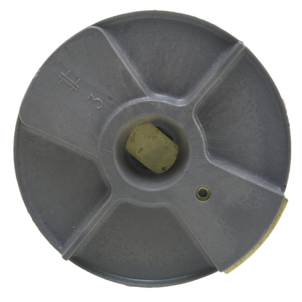 Distributor Rotor-Premium WVE 4R1163A