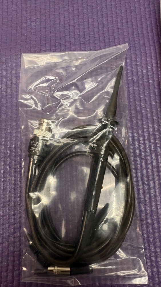 STACK CP-209 OSCILLOSCOPE PROBE KIT