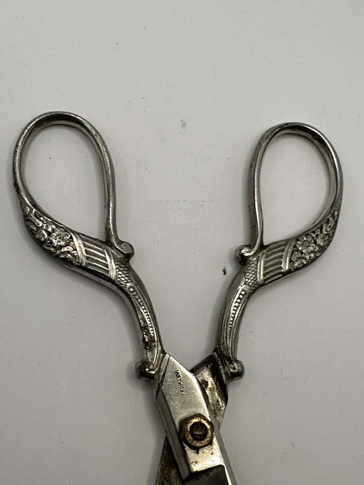 Esser Scissors Vintage made in Germany