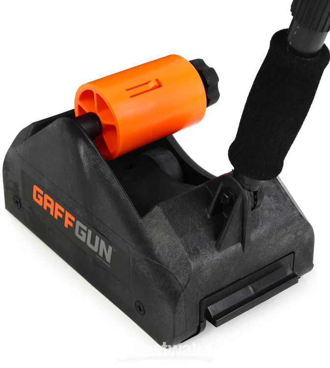 GaffTech 150909 GaffGun Pro Bundle