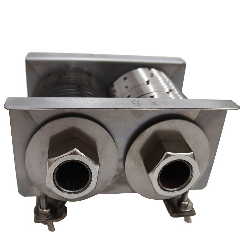 5mm Blade for 110V QX/QA/QSJ-T Commercial Meat Cutting Machine Slicer Just Blade