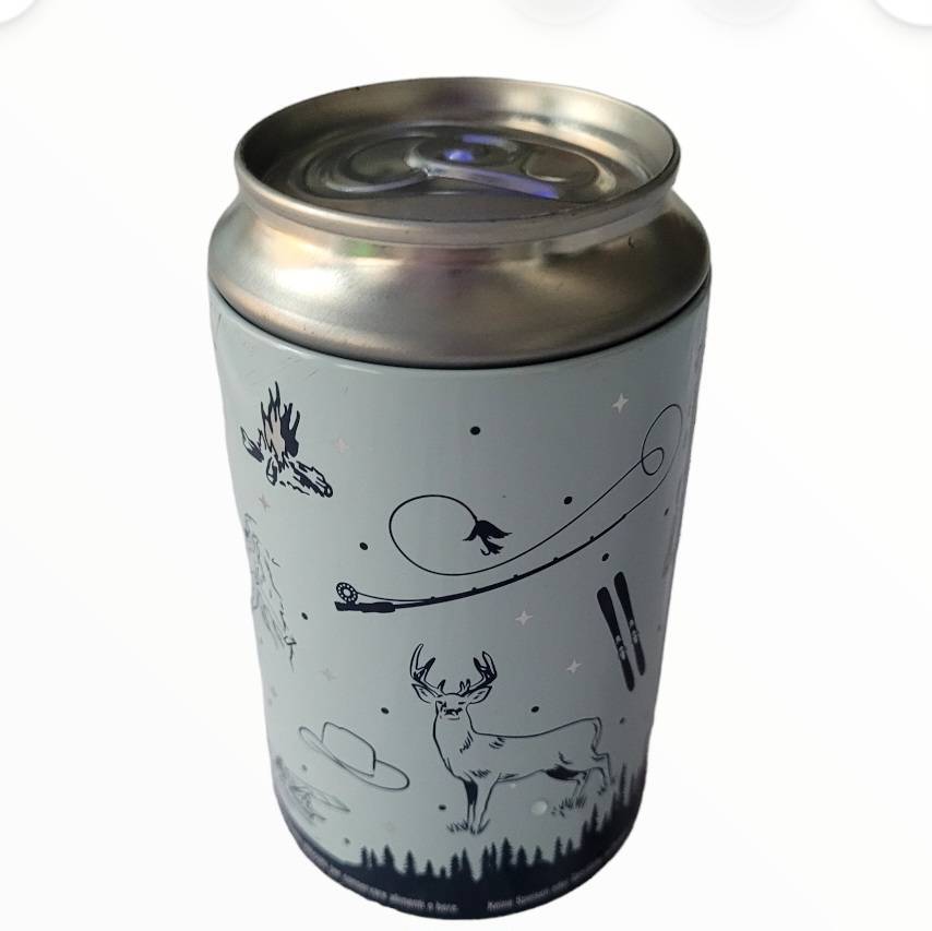 YETI Stash Can/Storage Can