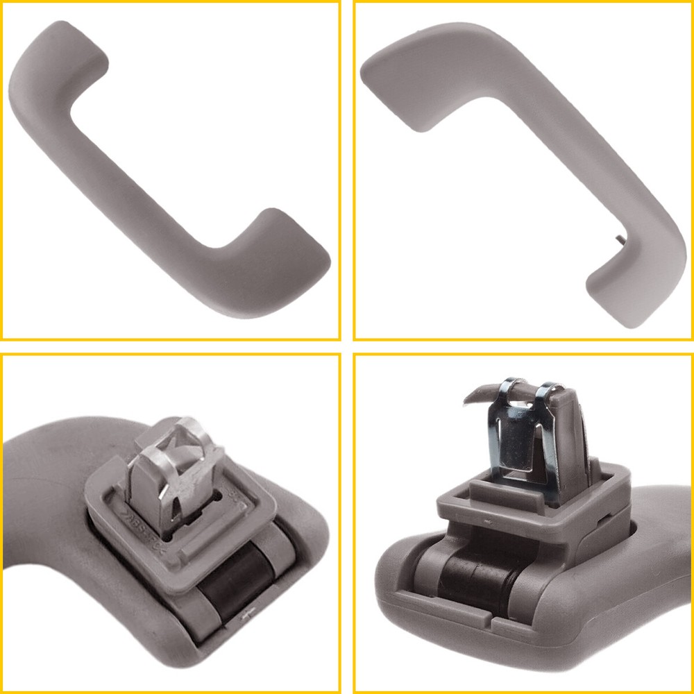 Front Roof Ceiling Left Inner Pull Handle For Grab Toyota Corolla Yaris Rav4