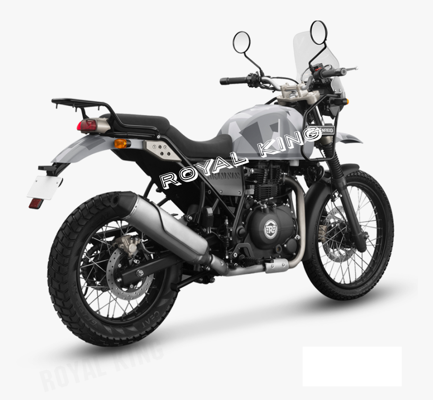 Royal Enfield RH & LH Indicators For Himalayan 411cc