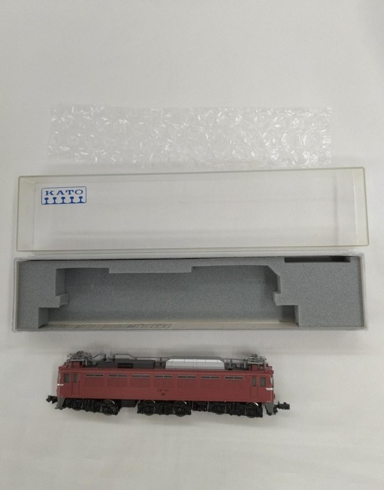 KATO 3010-1 NGauge