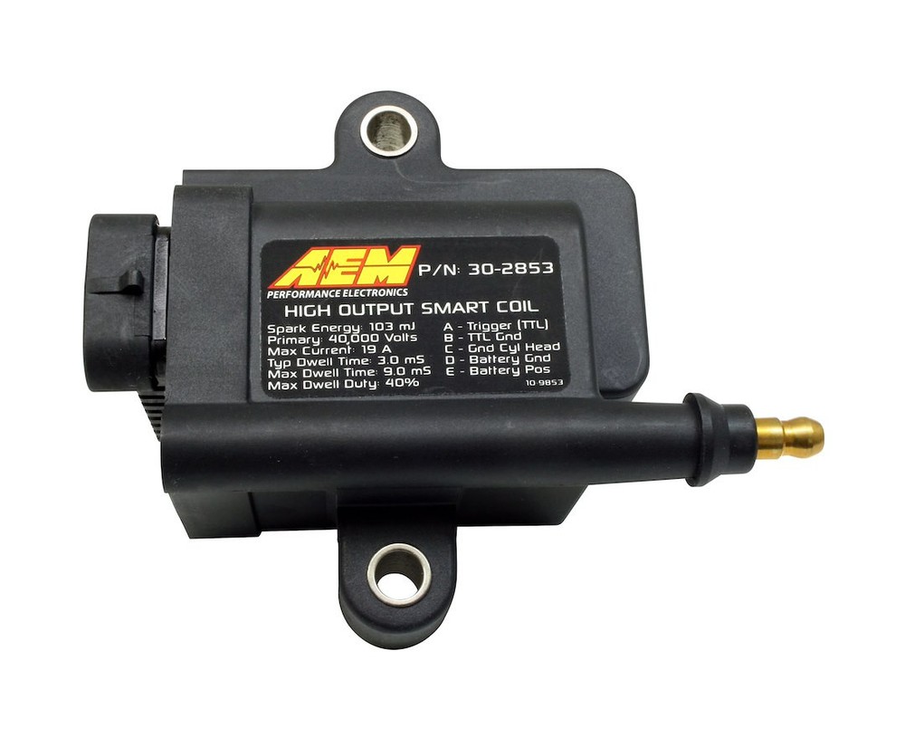 AEM ELECTRON HIGH OUTPUT SMART COIL- 30-2853