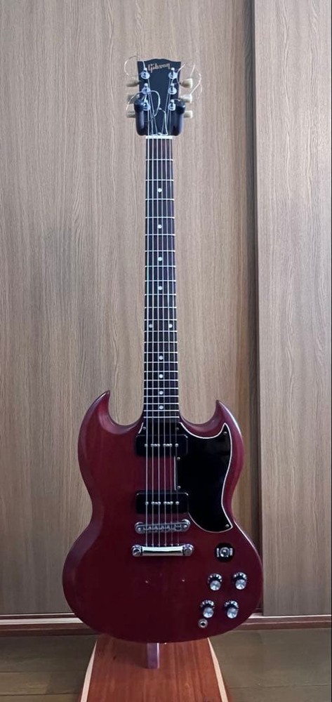 Gibson SG Special 2011