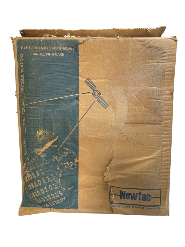 Azimuth System DVB-S2 Satellite Modulator Series NTC/2280.xF