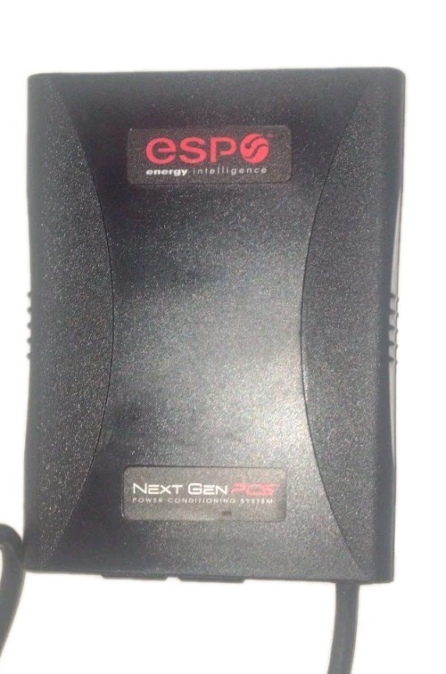 ESP Energy Intelligence XG-PCS-15D NextGen PCS Power Conditioning System