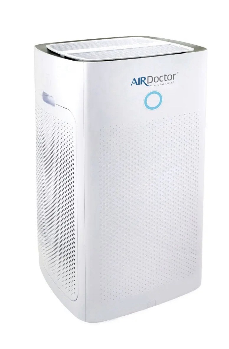 Air Doctor 5500 AIR PURIFIER