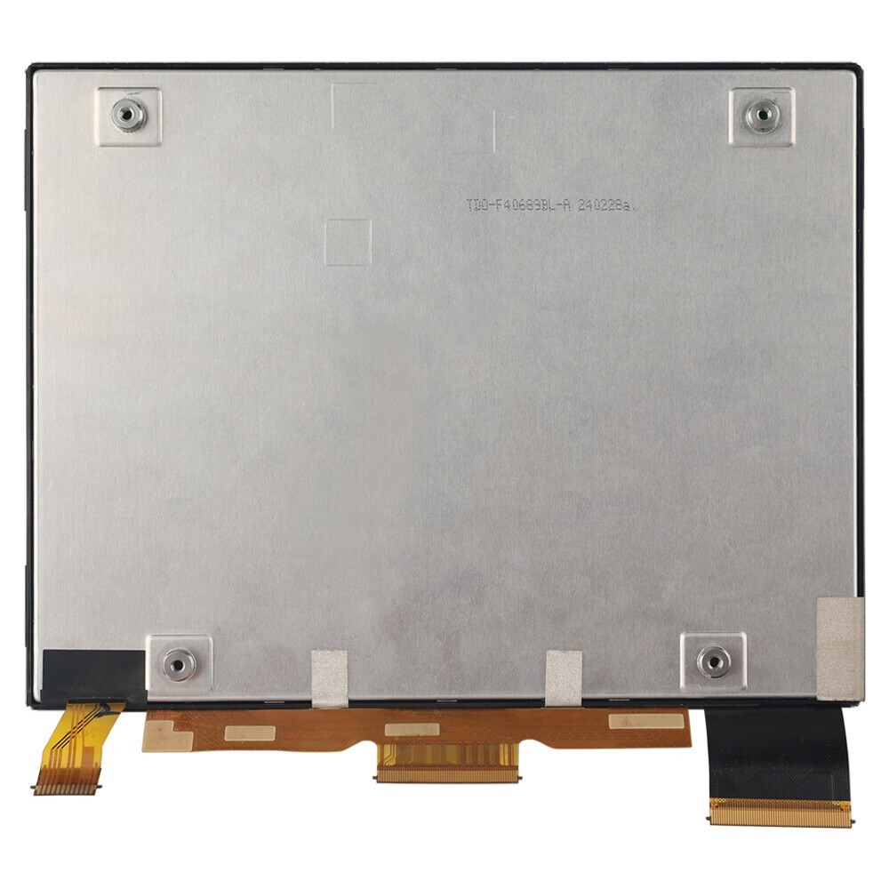 8.4" LCD Display Touch Screen TDO-XGA084 Uconnect 4C For Jeep Challenger 2018-23