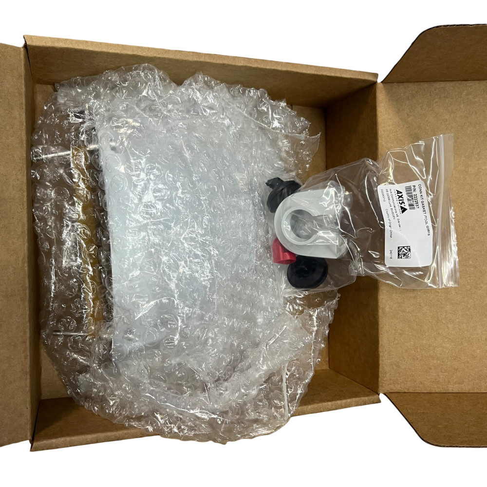 Axis Q3819-PVE Panoramic Security Camera