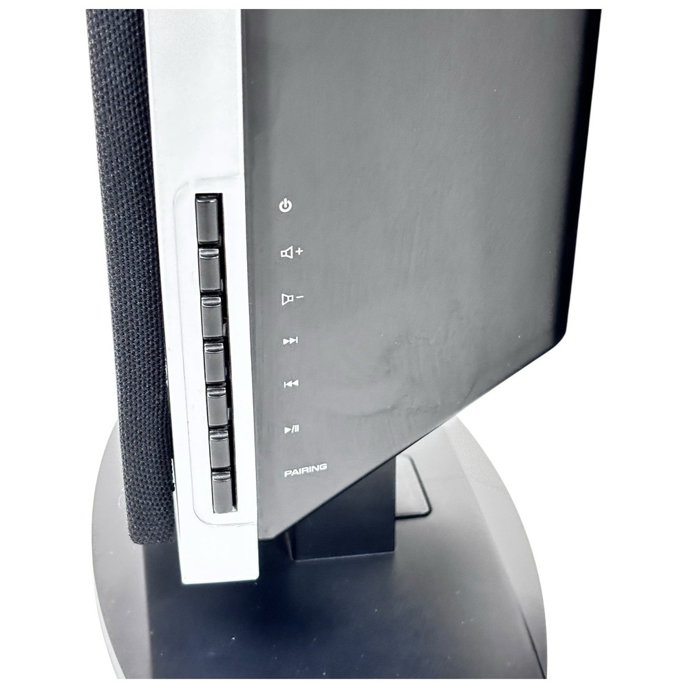 iSymphony W2C Audio System CD/USB/SD/iPod/Bluetooth