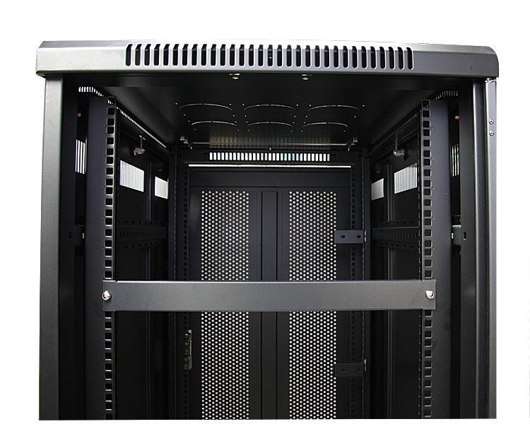 BLANKB1 Startech 1U Vacuum Rack Panel for 48.3cm Server Rack And Cabinets