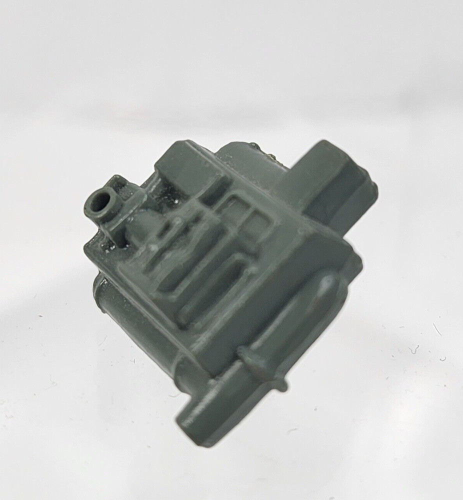 GI Joe Flash Power Pack Laser Rifle Trooper Backpack Accessory 1982 Hasbro