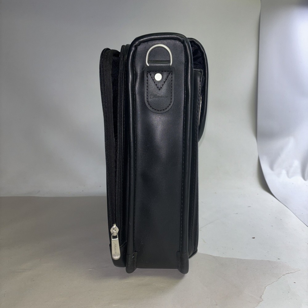 Targums Reverse Access Notebook Case