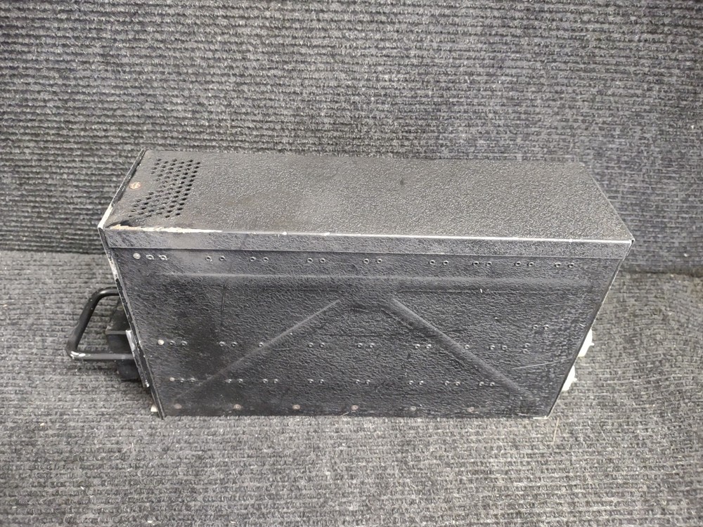 Bendix (1U088-02) Model 5536E Computer Amplifier with Power Adapter