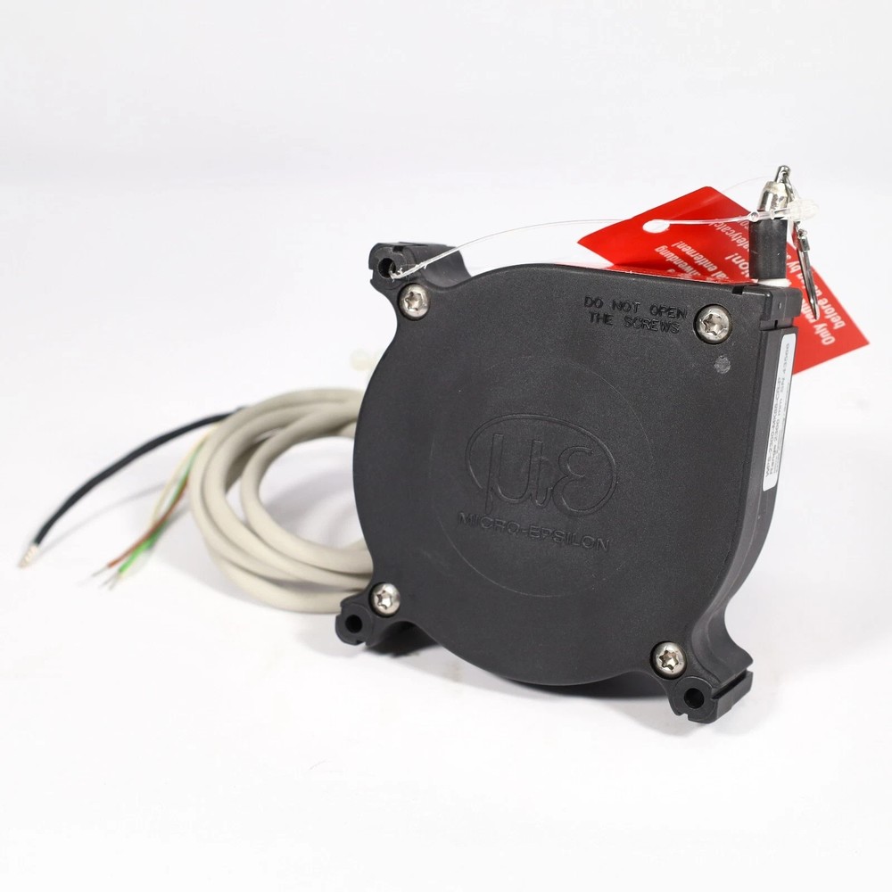 Micro-Epsilon WPS-2300-MK88-CR-P Draw Wire Sensor
