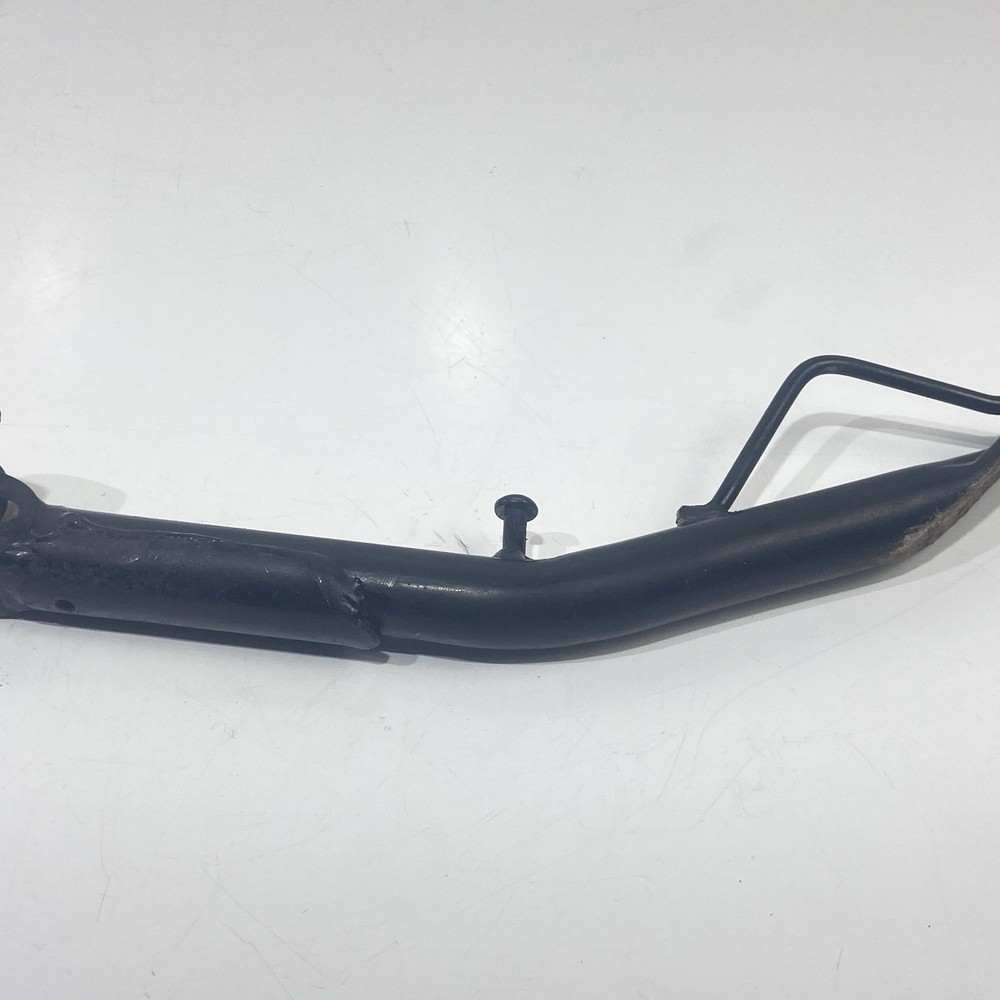 ♻️ Yamaha YBR 125 Custom 2008 - 2014 Side Stand with Spring ♻️