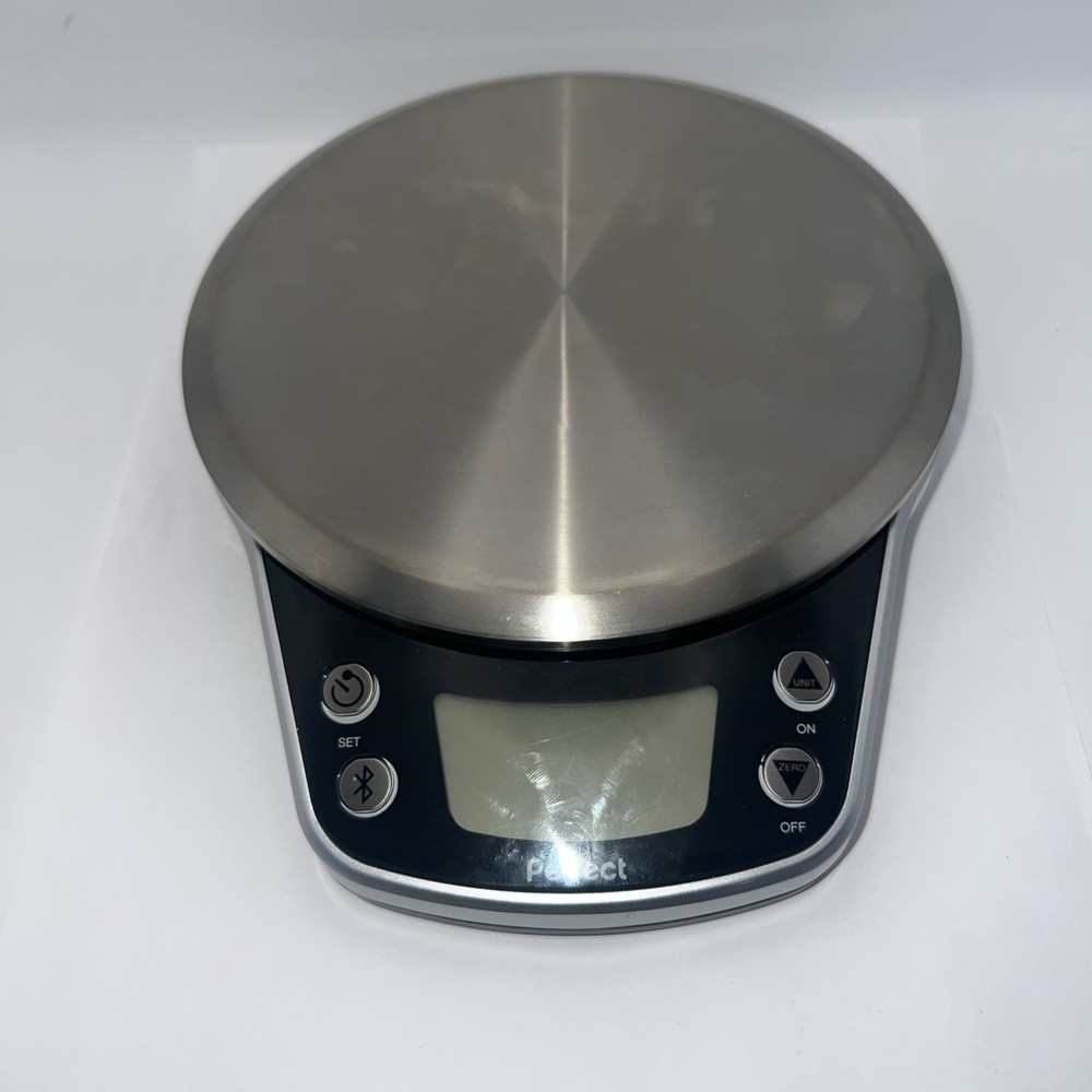 Vitamix Perfect Company Bluetooth Kitchen Smart Scale BTS015 Works