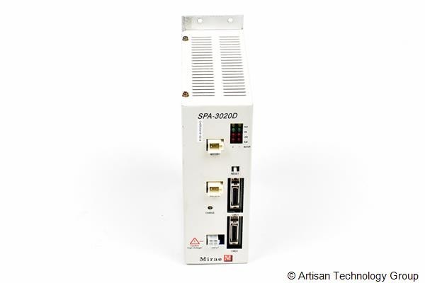 Mirae SPA-3020D Driver