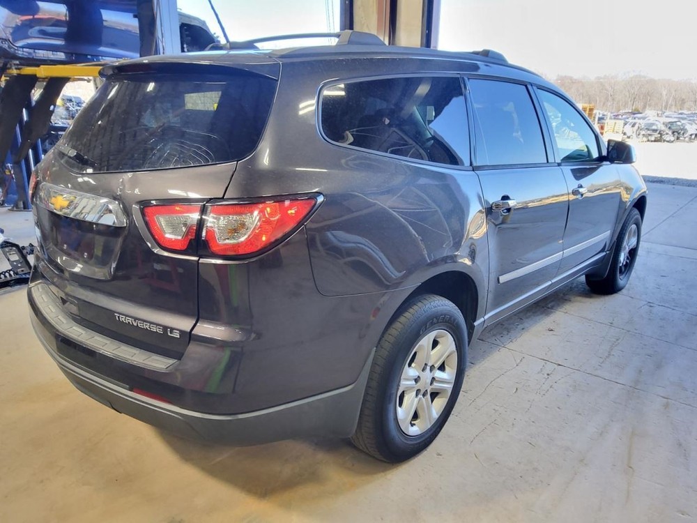 TRAVERSE  2016 Battery Tray 562985