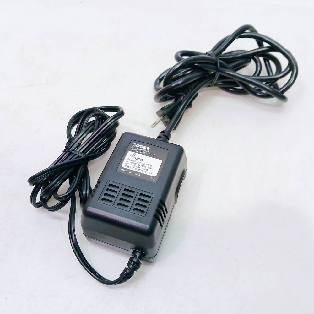 BOSS Guitar Effects Processor GS-10 USB Audio Interface Multi Effect Japan BA257