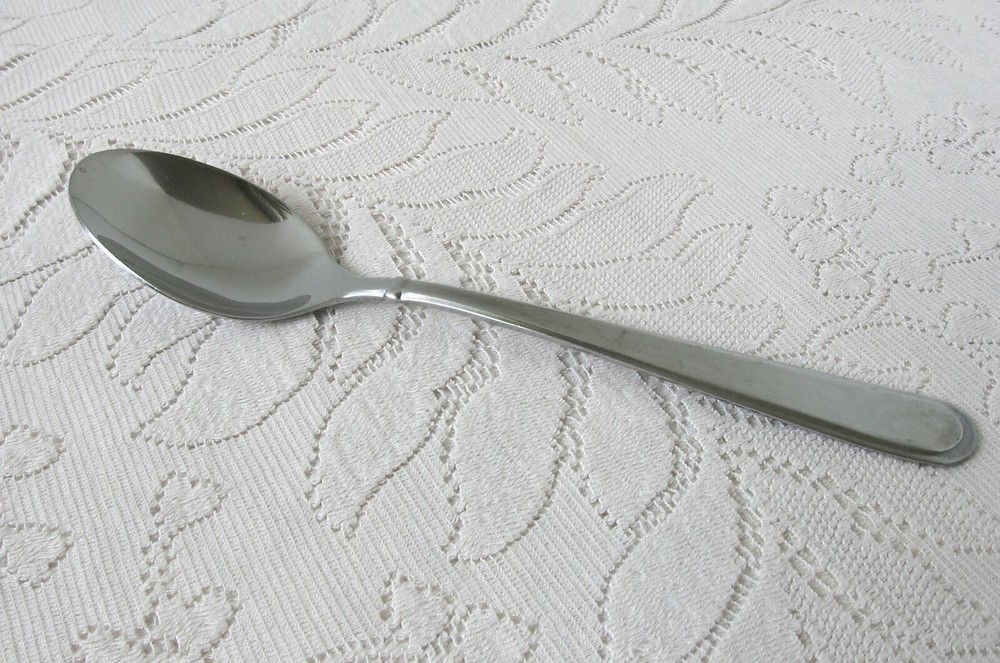 CAMBRIDGE Stainless Steel Flatware ROSALIND Spoons