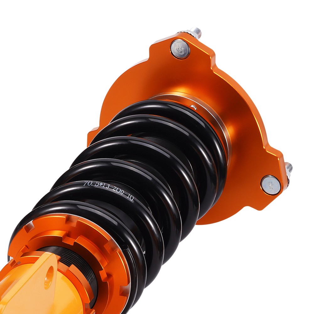Front Pair Coilovers Shocks Struts For Buick Century 1997-2005 Adjustable Height