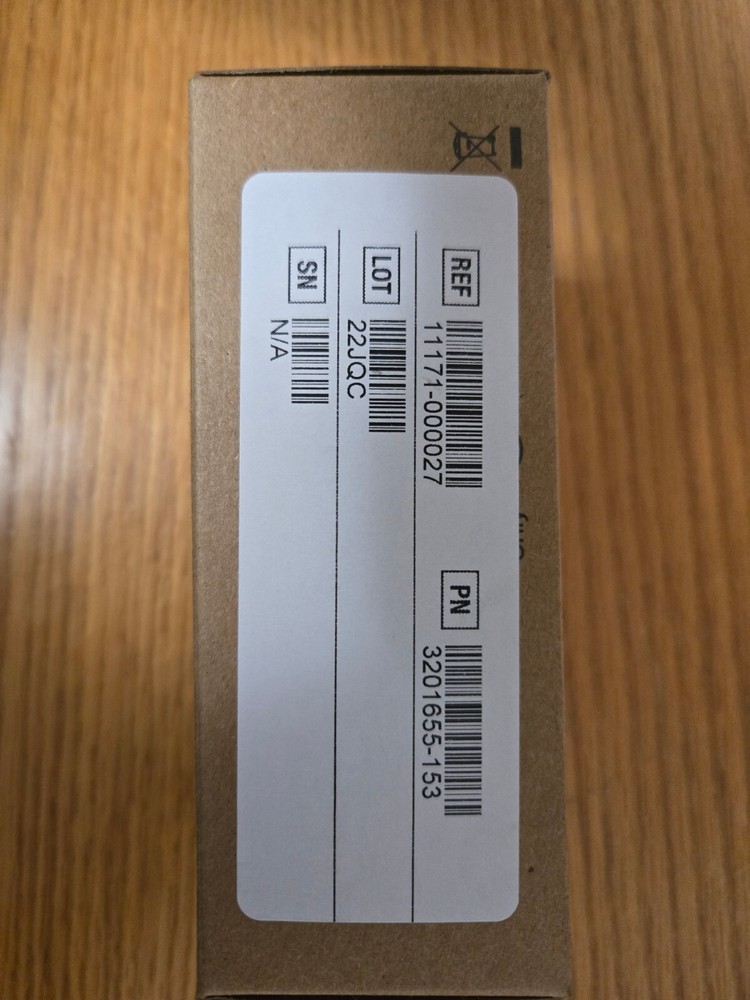 Masimo LNC-4-EXT LNC Extension Cable 4ft NIB