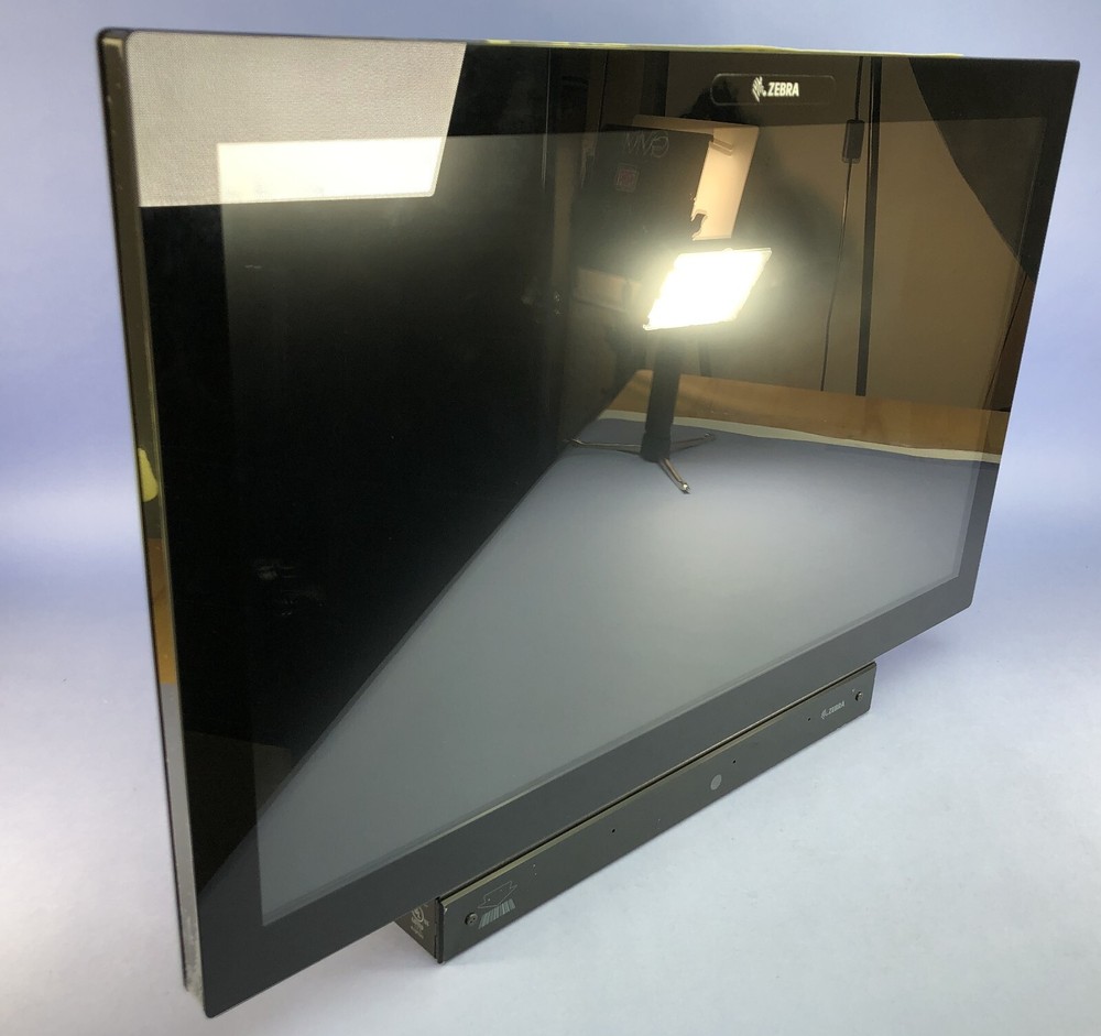 Zebra CC5000-27J64XOUS 27 inch Customer Concierge