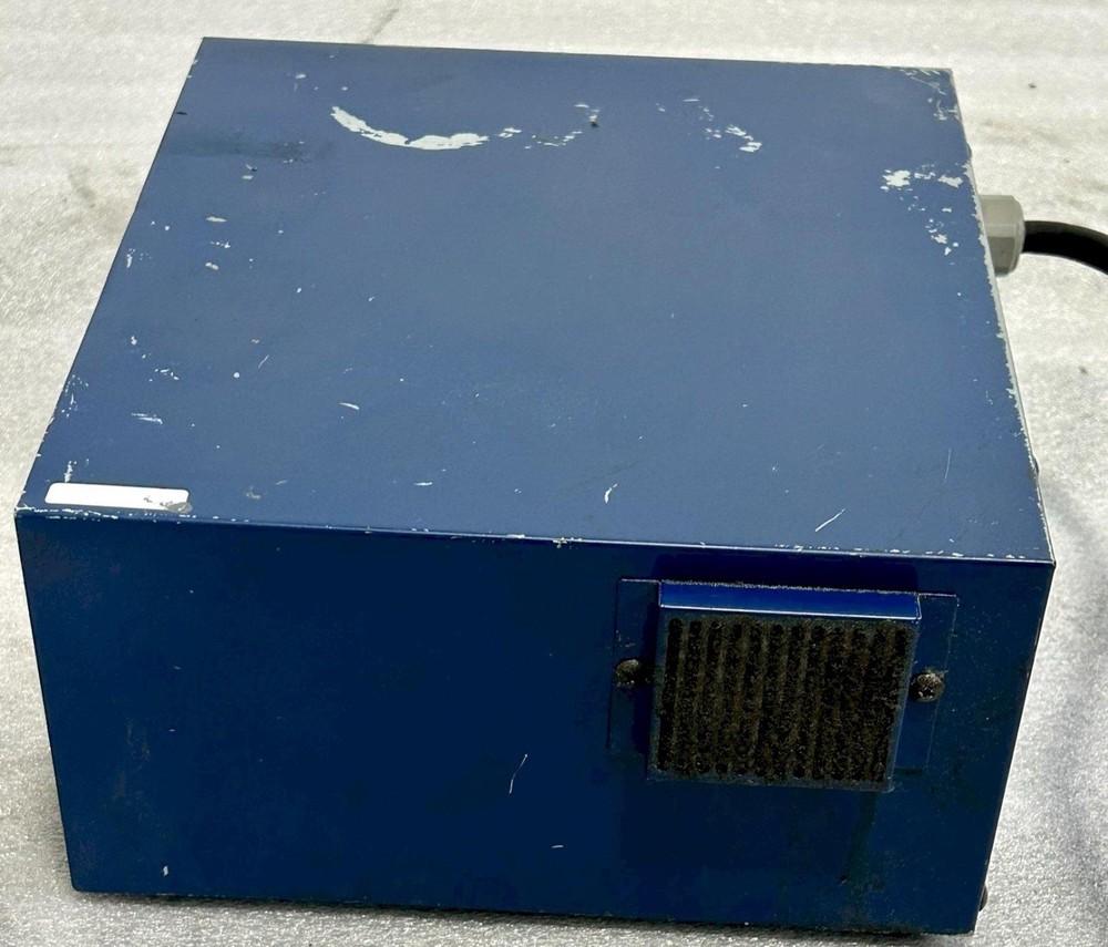 Tsudakoma TPC-Jr-E3 Rotary Table Indexer Controller