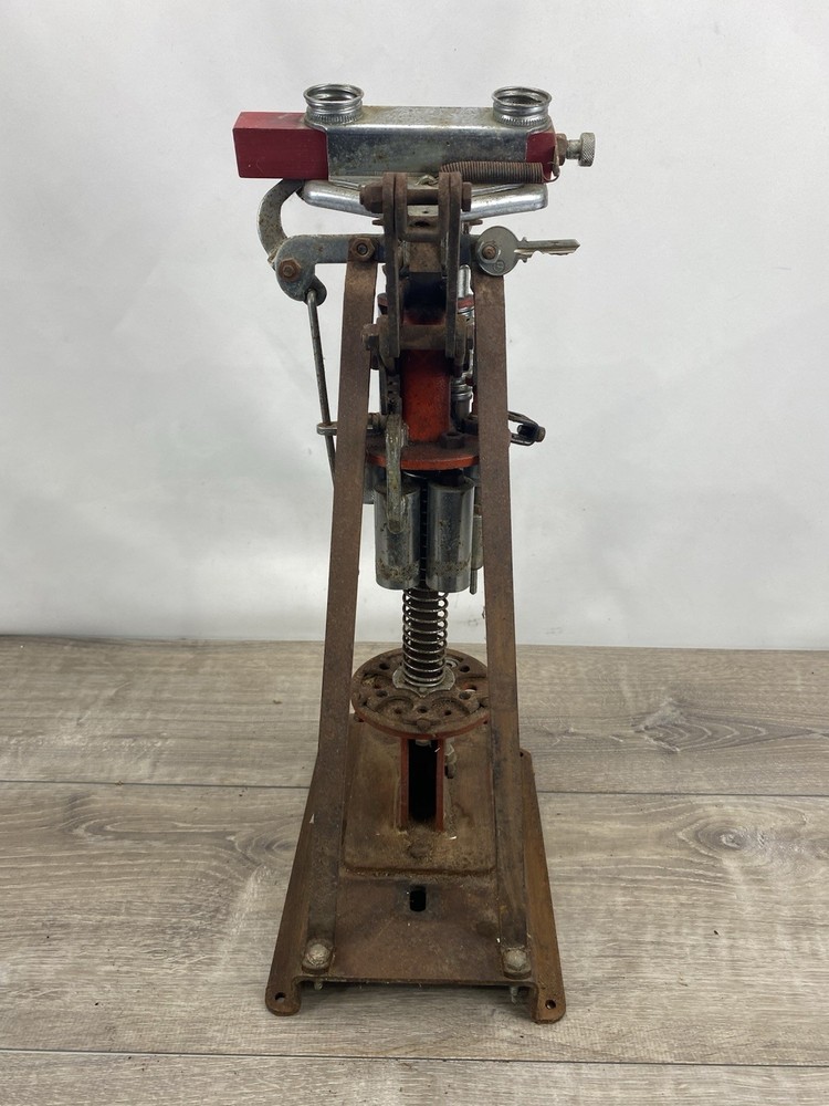 Mec Hydra-mec 12 Guage Reloader