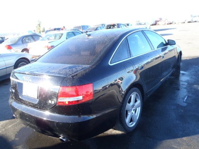 2005 2009 Audi A6 - CD Changer - 4E0035111A