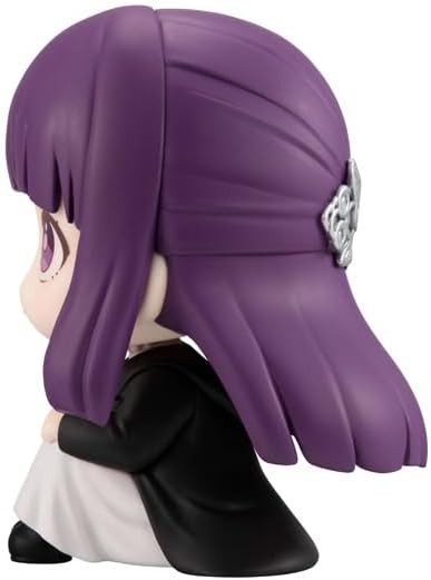 Frieren: Beyond Journey's End Look Up PVC Statue Fern 11 cm