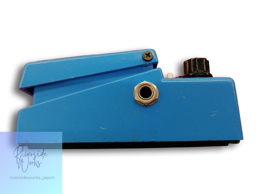 BOSS CS-1 Compressor Effect Pedal for Guitar JP
